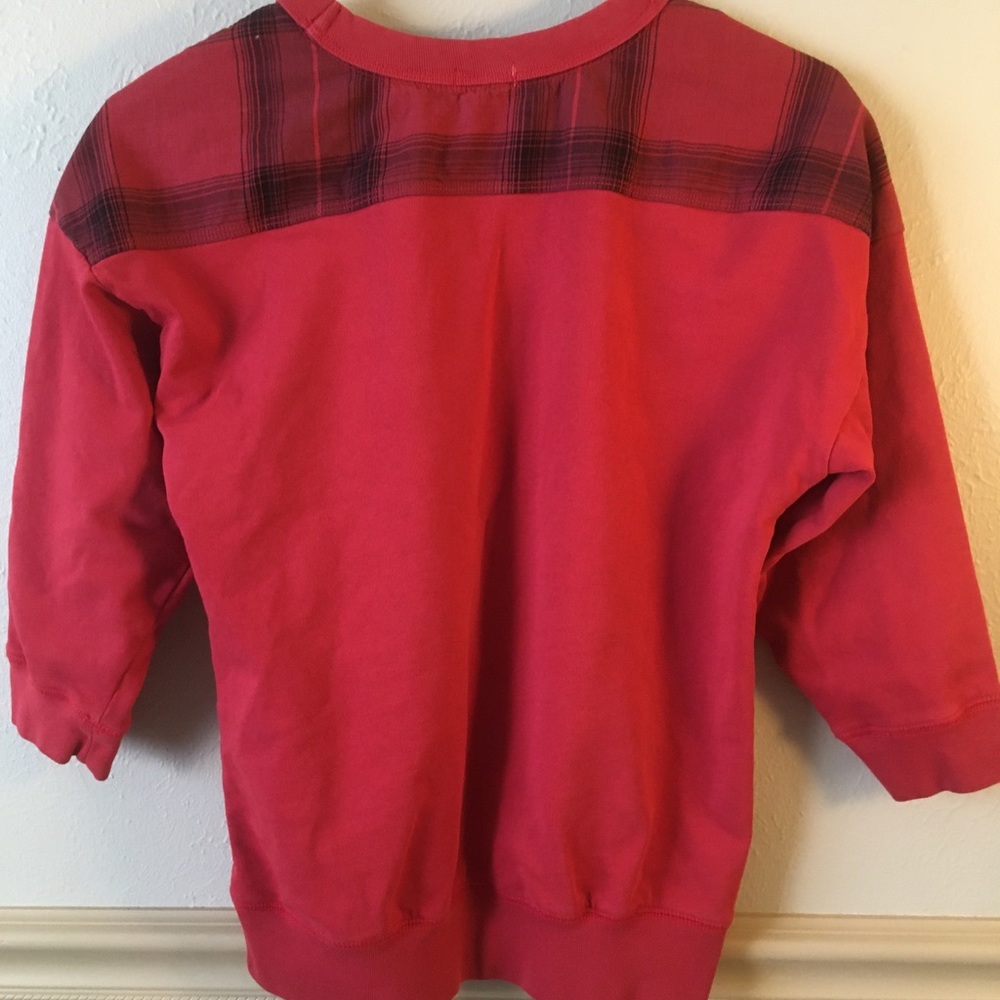 Sweatshirt - Picture 2 of 8